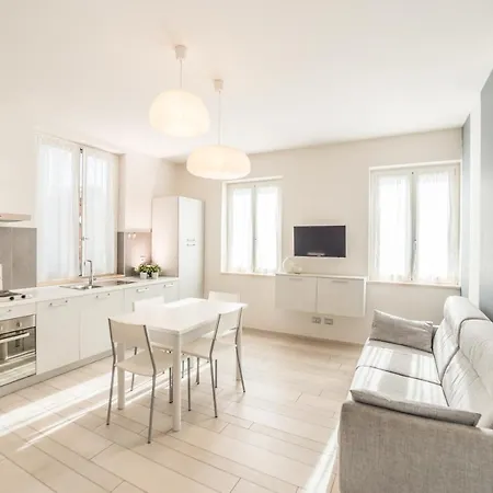 Residenza Diano Marina Apartment