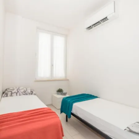 Apartment Residenza Diano Marina Diano Marina