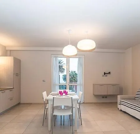 Apartment Residenza Diano Marina *