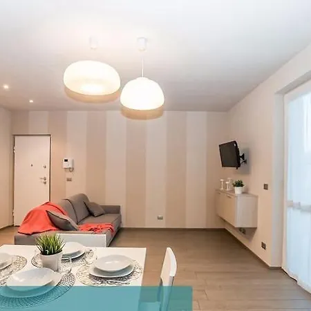 Apartment Residenza Diano Marina *