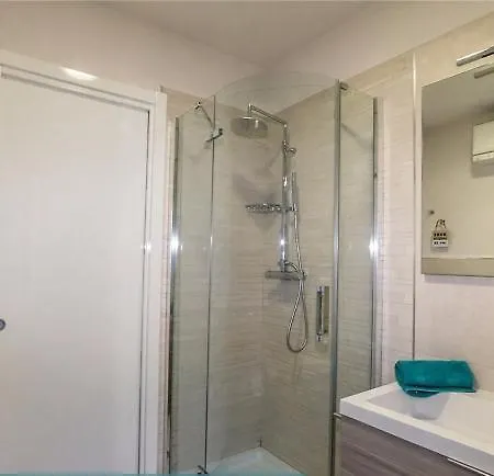 Apartment Residenza Diano Marina