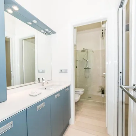 Residenza Diano Marina Apartment Diano Marina