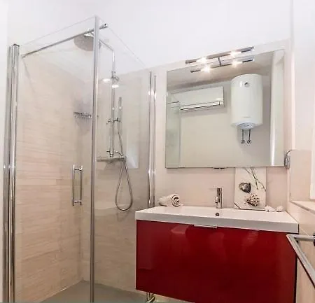Residenza Diano Marina Apartment *