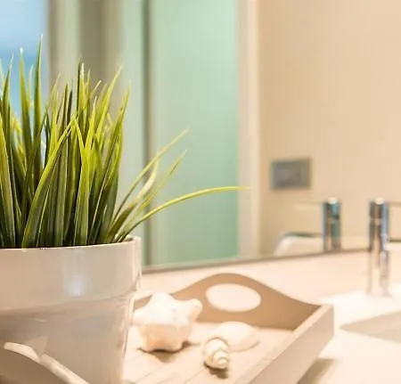 Apartment Residenza Diano Marina
