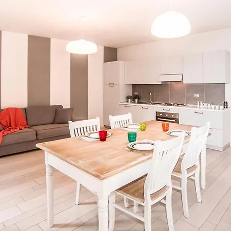 Apartment Residenza Diano Marina