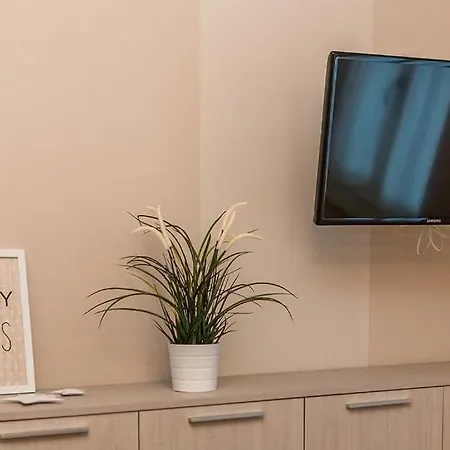 Apartment Residenza Diano Marina *